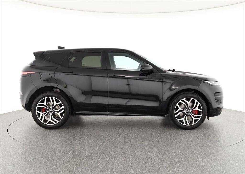 Land Rover Range Rover Evoque 2.0D AWD Auto R-Dynamic SE