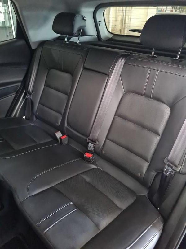 DR AUTOMOBILES DR 4.0 1.5 GPL