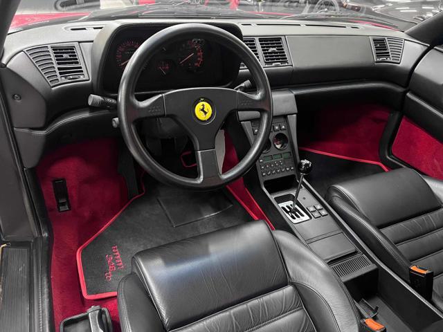 FERRARI 348 tb cat