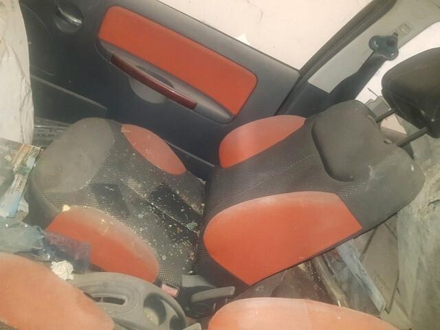 Citroen C2 1.4 HDi 70CV VTR