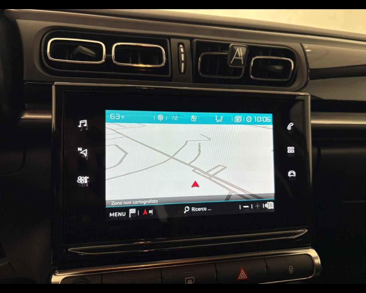 CITROEN C3 1.2 puretech Shine s&s 83cv