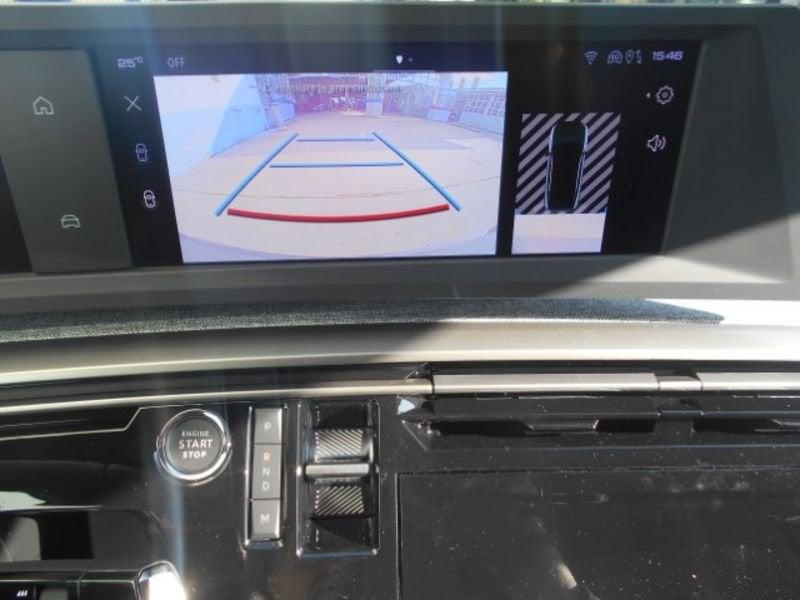 Peugeot 3008 145 Hybrid Allure e-DCS6 Fin 9Perfet Sc 35%