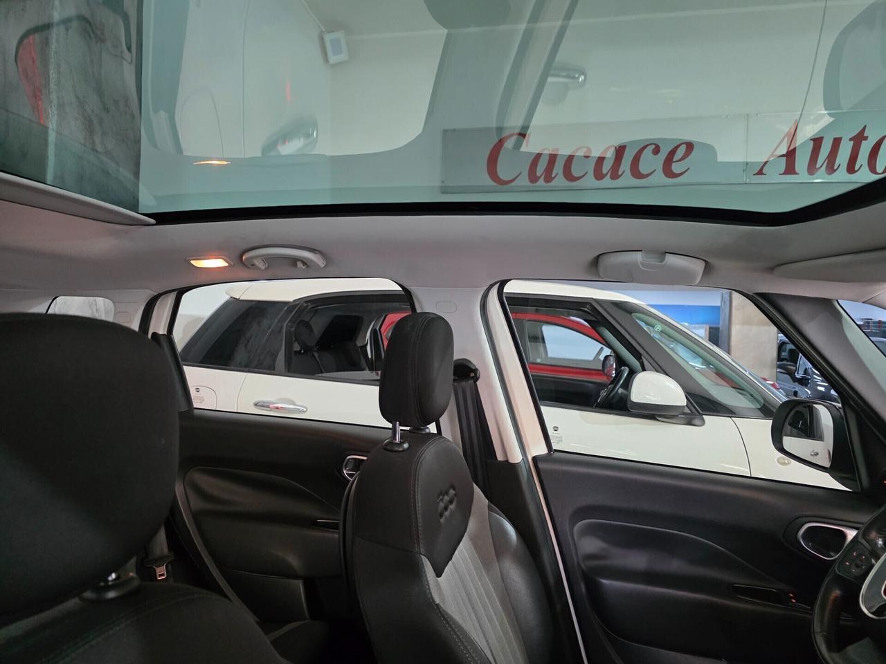 Fiat 500L 1.3 Multijet 95cv Lounge 1 PROPRIETARIO