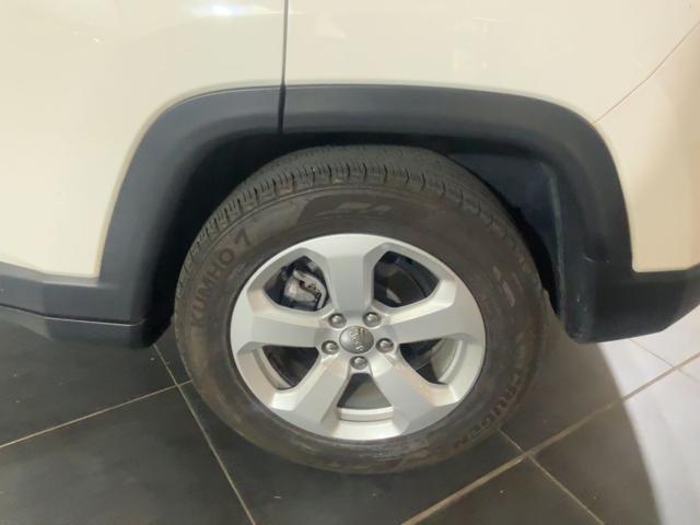 JEEP Compass 1.6 Multijet II FWD Longitude