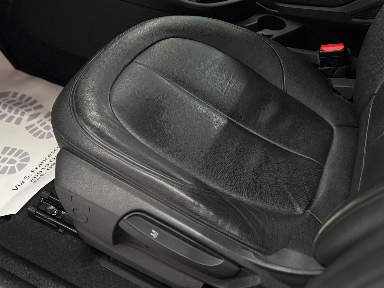 Bmw 2 218D Active Tourer Luxury Full Optional