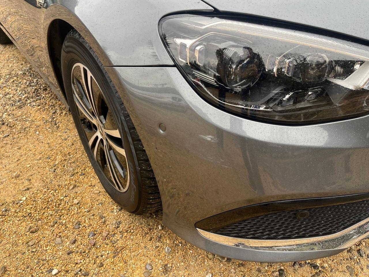 Mercedes-benz E 220 d 4Matic Premium Plus