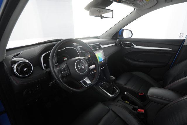 MG ZS ZS 1.0T-GDI Luxury