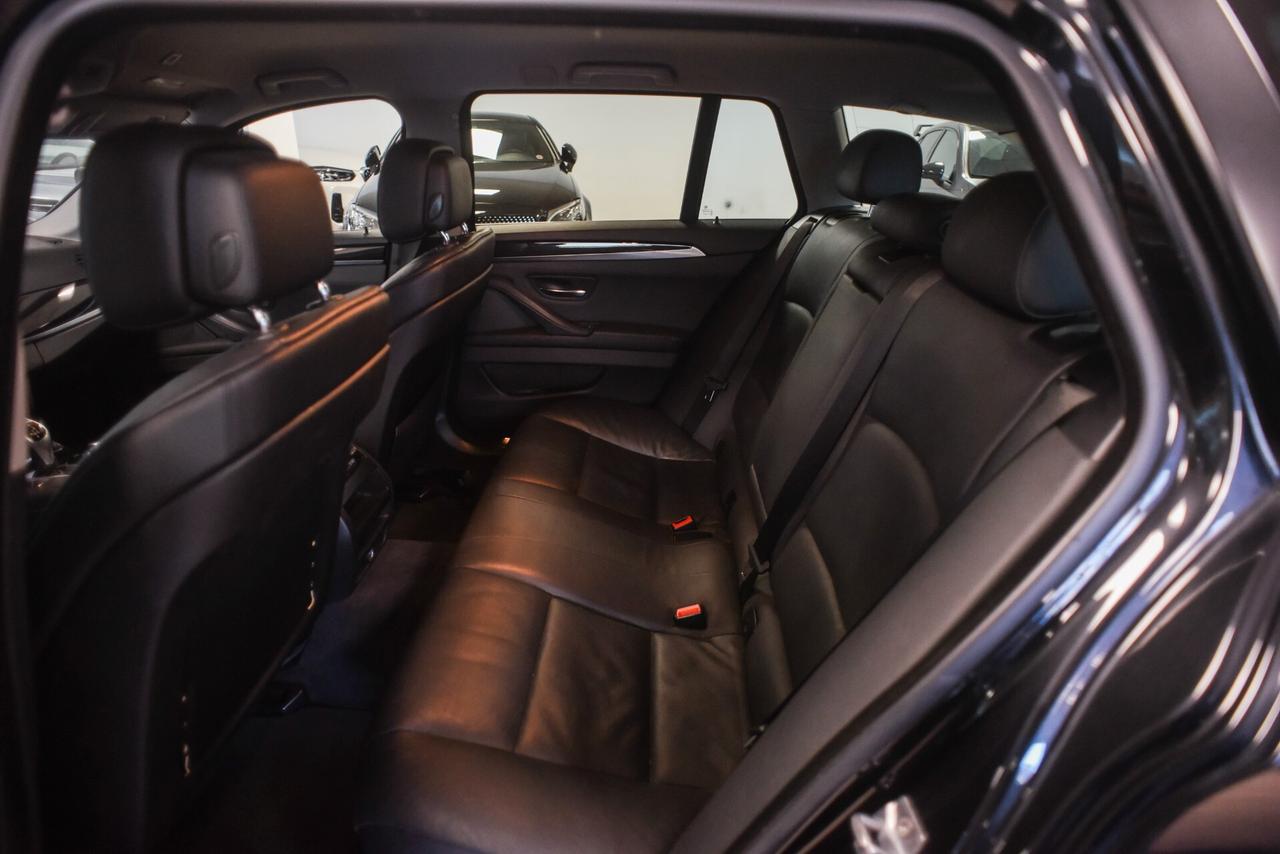 Bmw 525 525d xDrive Touring Msport