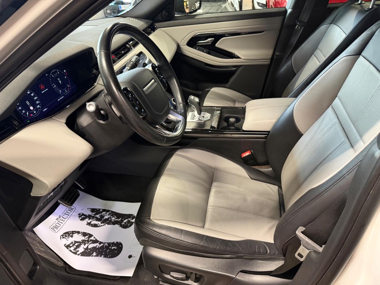 Land Rover Range Evoque 2.0D I4-L.Flw 150 CV R-Dynamic