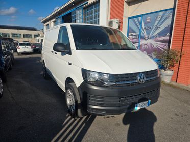 Volkswagen Transporter 2.0 TDI 140CV PC Furgone