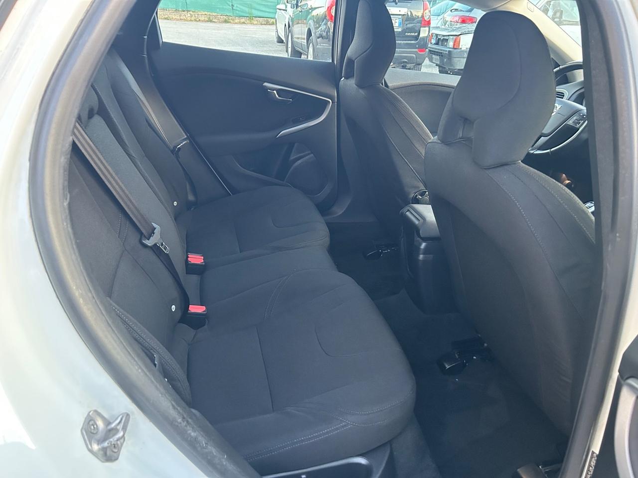Volvo V40 D2 1.6 Diesel
