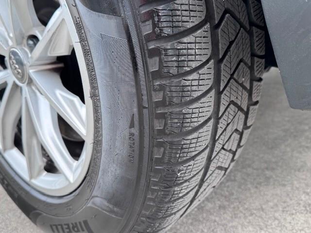 Audi Q5 2.0 tdi Quattro S-tronic 79.000 km EU6