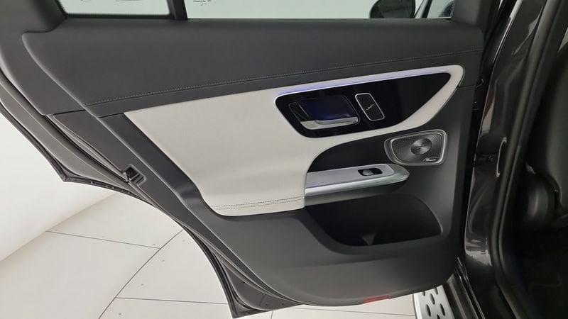 Mercedes-Benz GLC GLC 220 d 4Matic Mild Hybrid AMG Advanced Plus