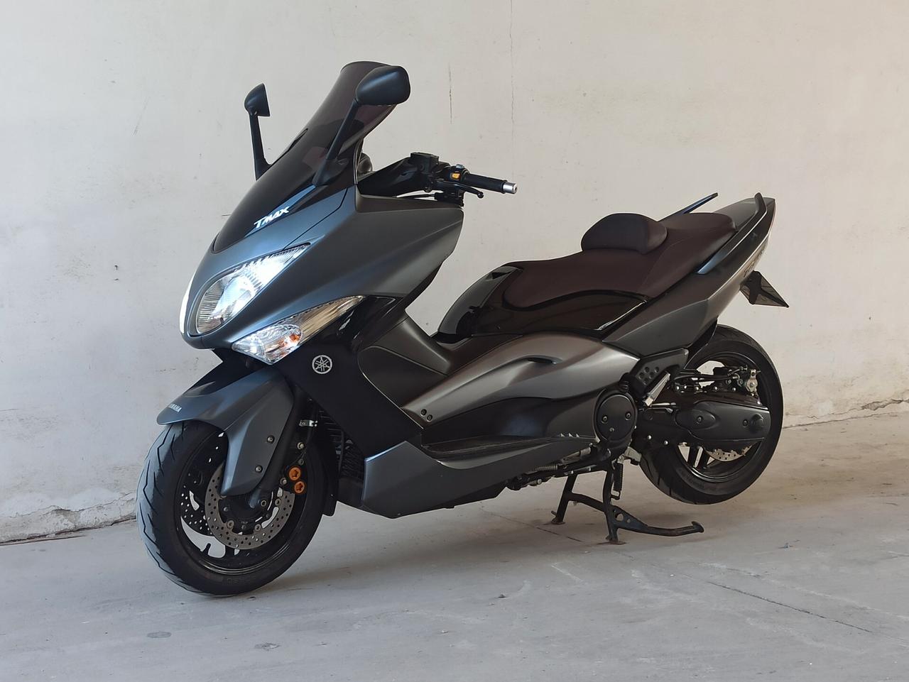 Yamaha T Max