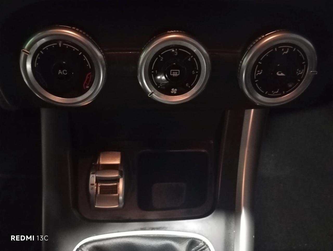 ALFA ROMEO GIULIETTA DEL 2012 1400 TURBO BENZINA 105 CV