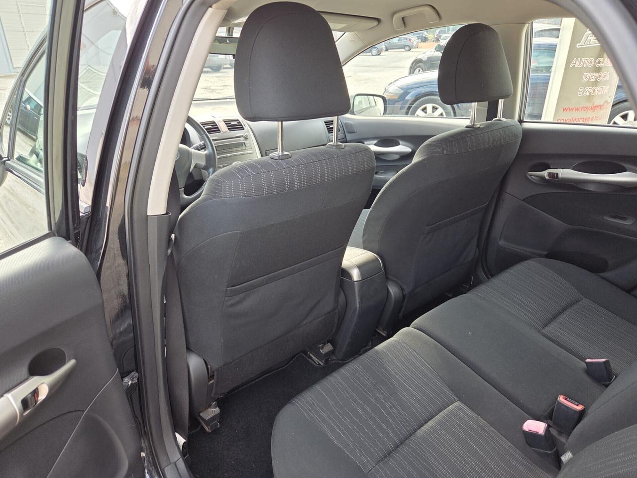 Toyota Auris 2.0TDI D-4D SOL -SOLI KM65.000-