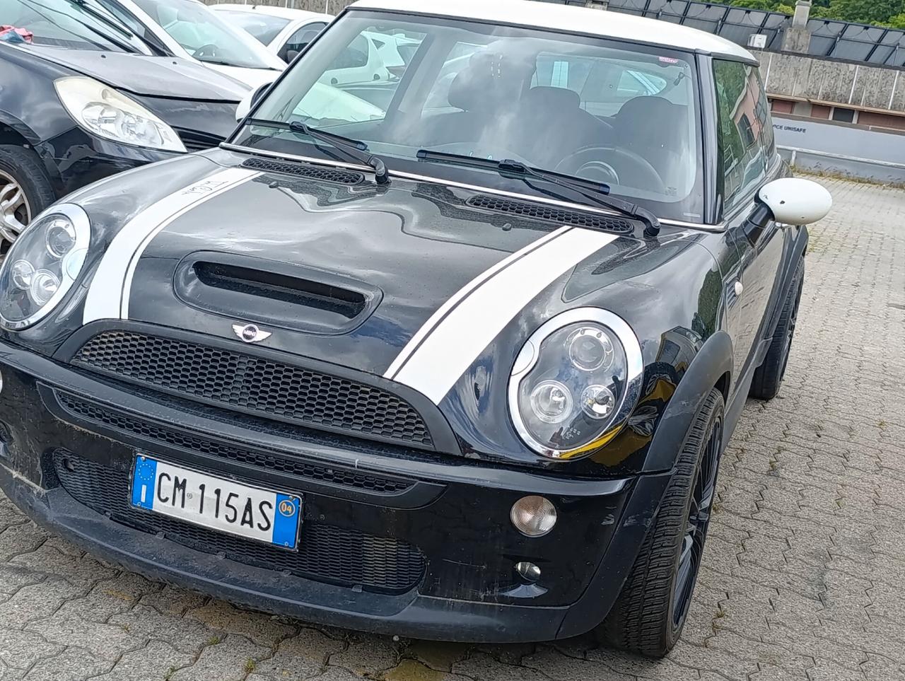 Mini Mini 1.6 16V Cooper