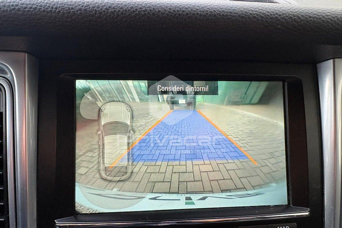 PORSCHE Macan 3.0 Diesel S