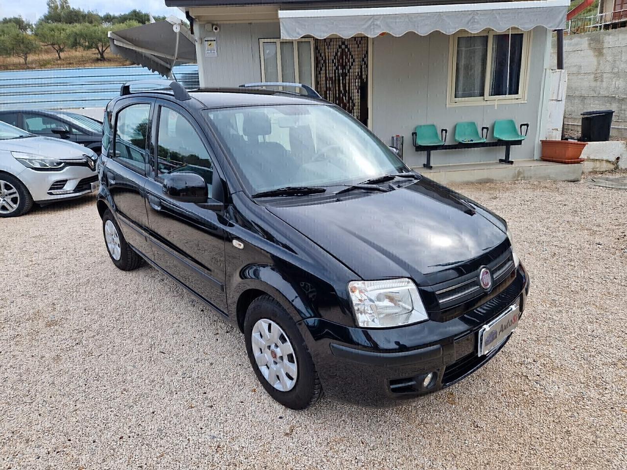 Fiat Panda 1.2 Dynamic