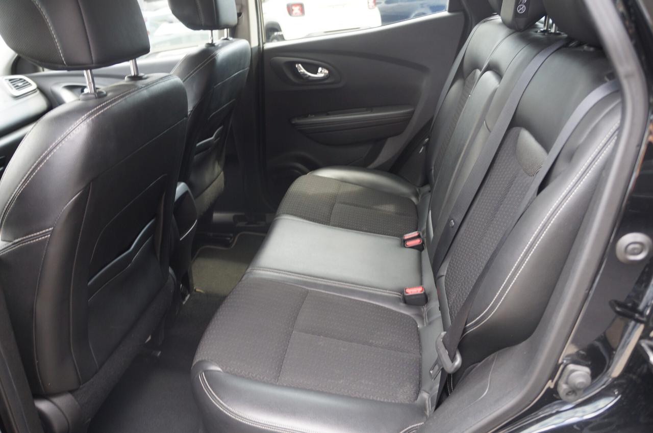 Renault Kadjar dCi 8V 110CV EDC Energy Hypnotic2