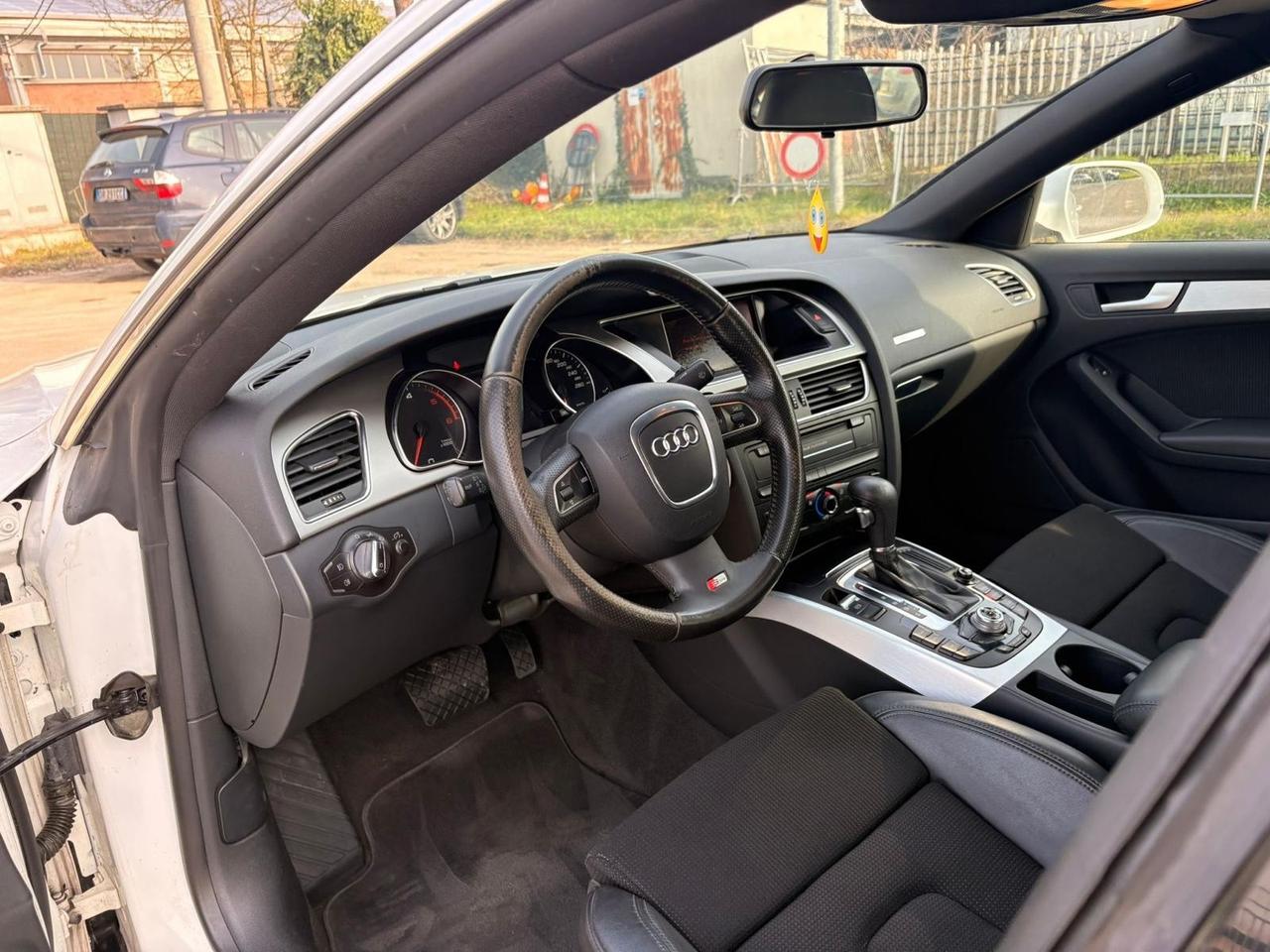 Audi A5 SPB 2.7 V6 TDI F.AP. multitronic Advanced