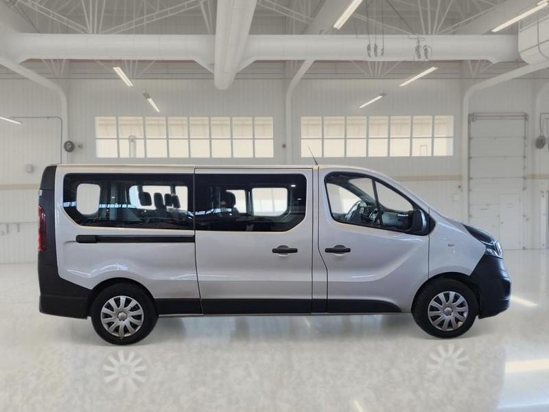 OPEL VIVARO 1.6 BIT. 145 CV SES L2H1 29 QLI COMBI