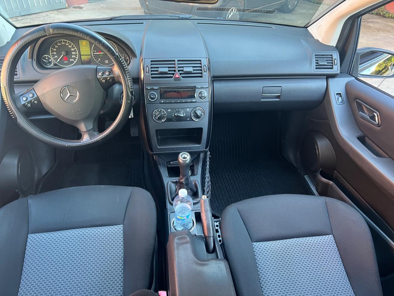 Mercedes-benz A 180 CDI Avantgarde