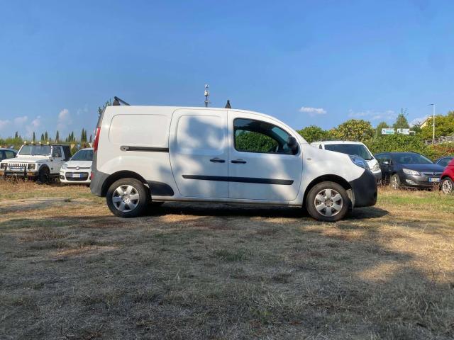 Renault Kangoo MAXI 1.5 dCi Euro 6 * PASSO LUNGO * Sensori Parking + Bluetooth + USB + Portapacchi +