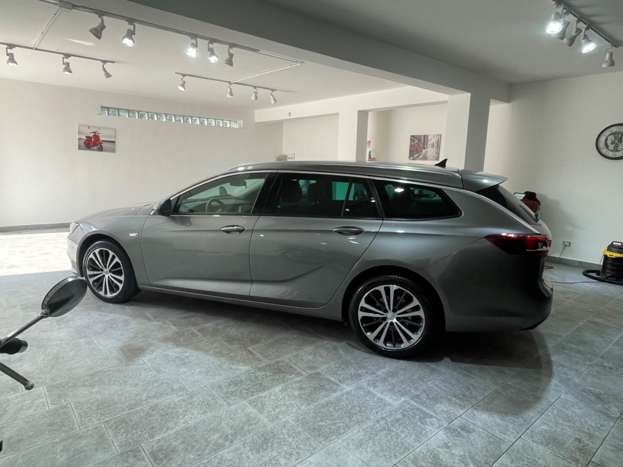 Opel Insignia 1.6 CDTI 136 CV S&S Grand Sport Innovation