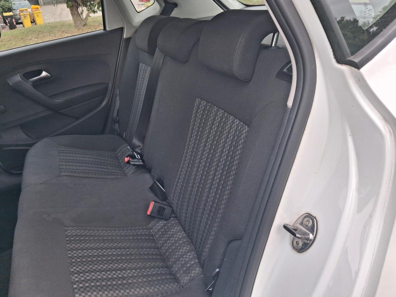 Volkswagen Polo 1.4 TDI 5p. Fresh BlueMotion Technology