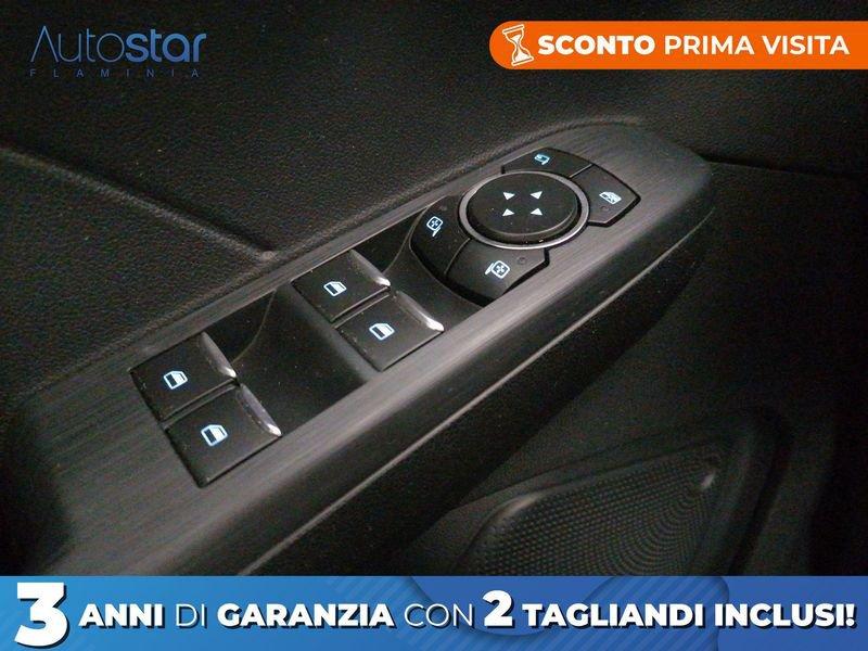 Ford Kuga 1.5 ecoblue ST-Line 2wd 120cv auto