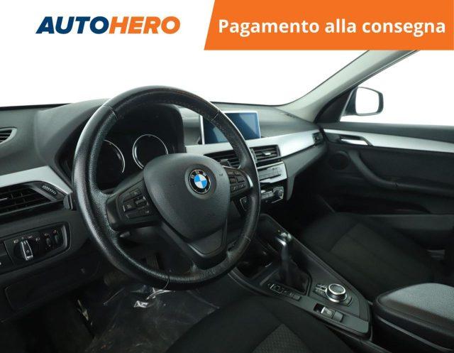 BMW X1 xDrive25e Advantage