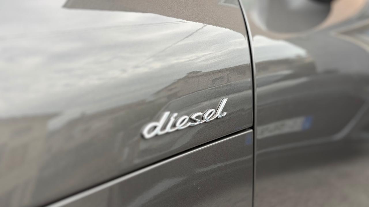 Porsche Macan S 3.0