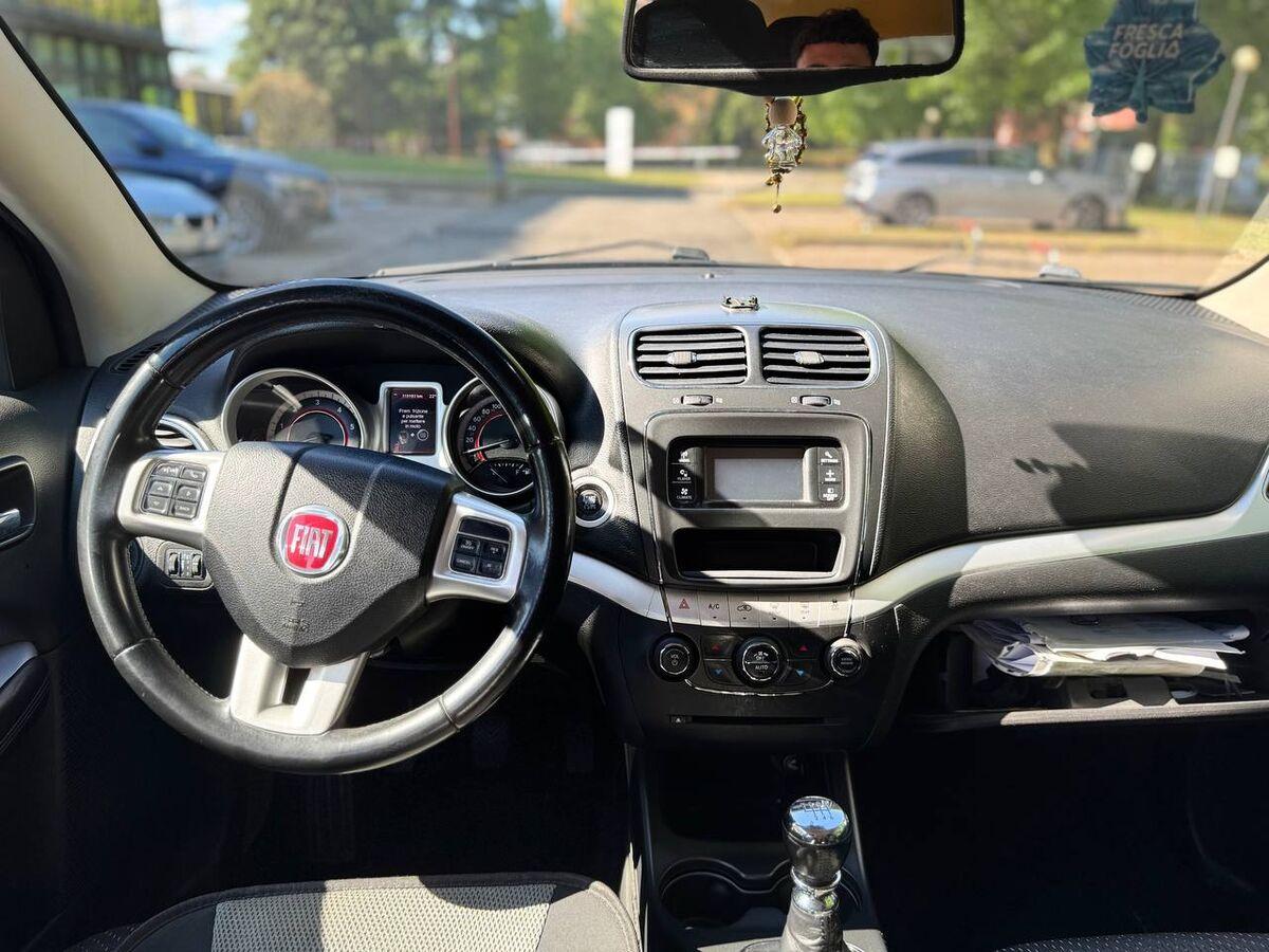 Fiat Freemont 2.0 mjt 16v Urban 140cv