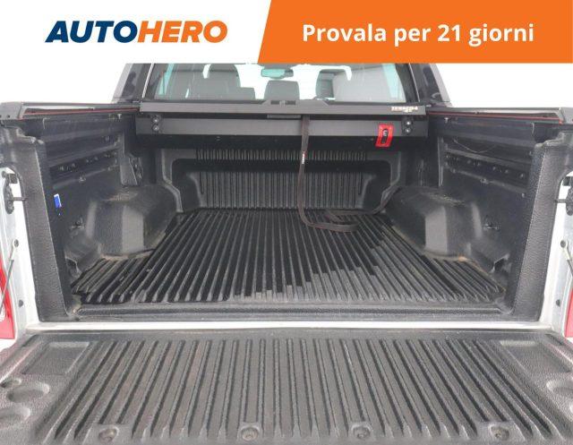 FORD Ranger 2.0 TDCi DC Wildtrak 5 posti