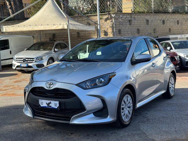TOYOTA Yaris 1.5 Hybrid 5 porte Trend - IVA ESPOSTA *PROMO*