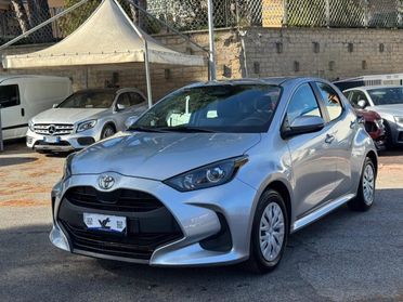 TOYOTA Yaris 1.5 Hybrid 5 porte Trend - IVA ESPOSTA *PROMO*