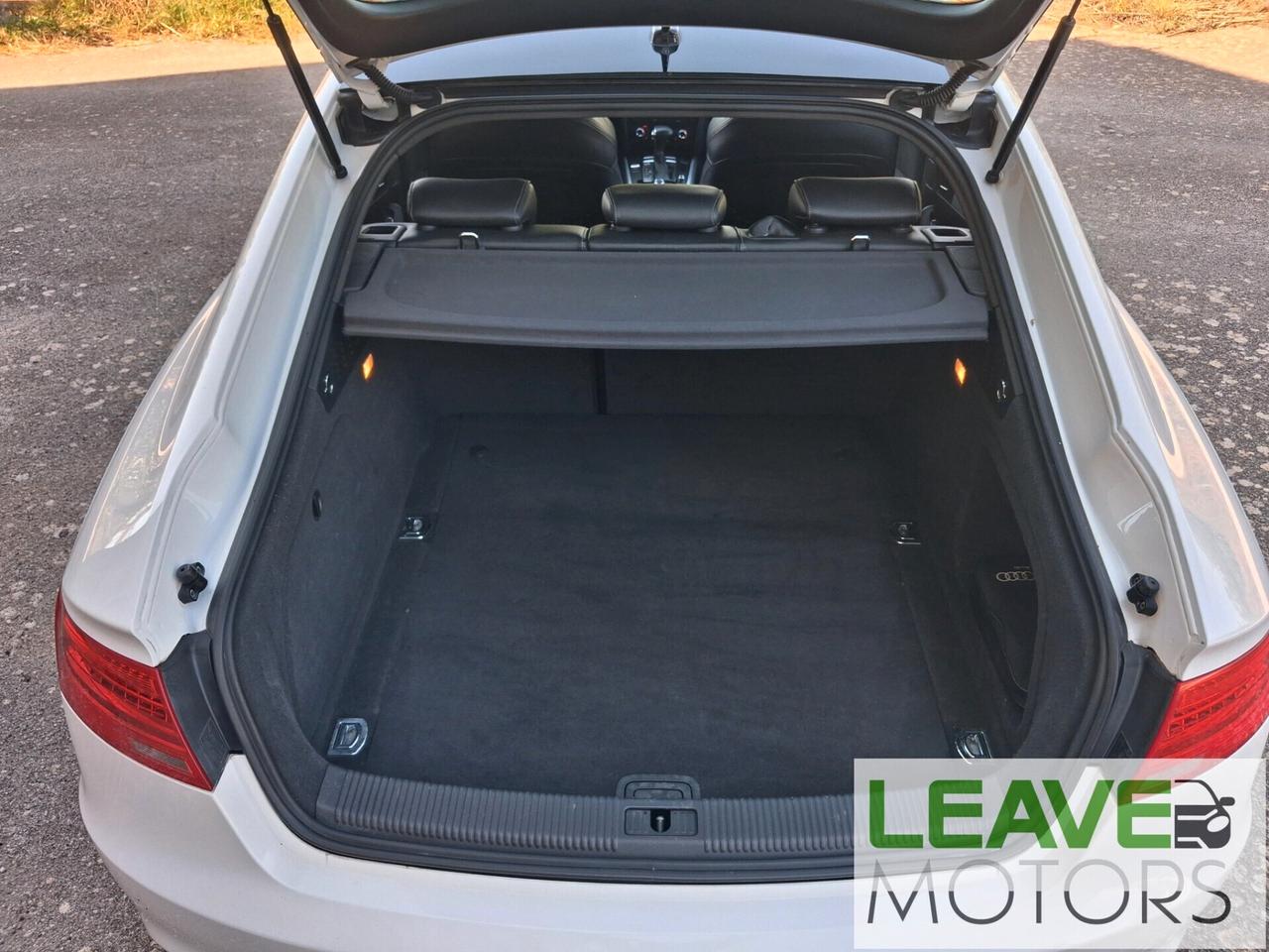 Audi A5 190 CV quattro S tronic (M1581)