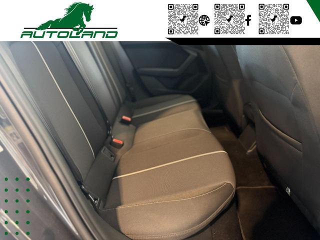AUDI A1 SPB 30 TFSI Admired Advanced 116CV