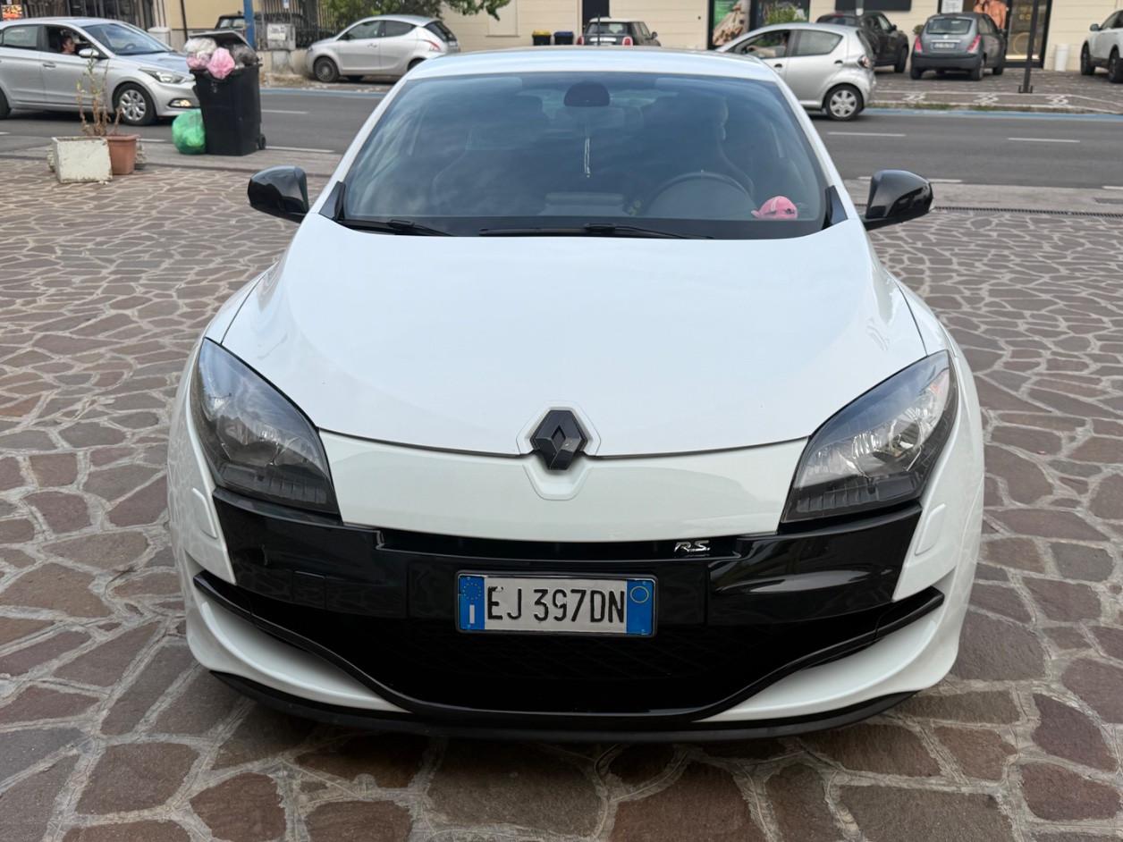 Renault Megane Coupe 2.0 16v T RS CUP 250cv