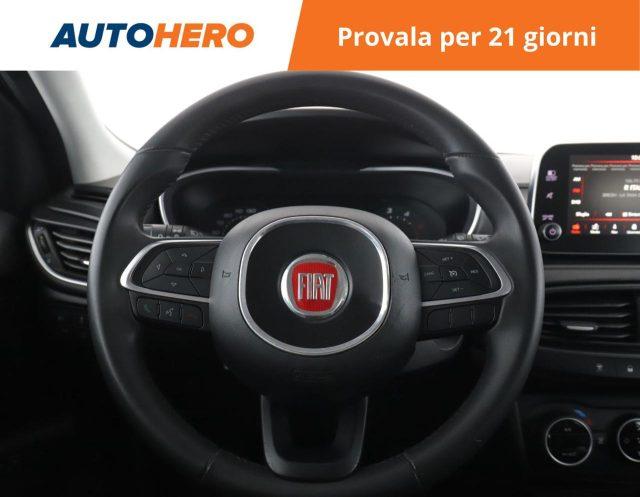 FIAT Tipo 1.6 Mjt S&S DCT SW Lounge