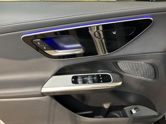 MERCEDES-BENZ GLC 300 de hybrid EQ 4Matic AMG Line Advanced Tech