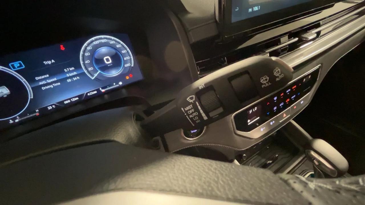 Kgm Rexton Sports XL Rexton Sports XL 2.2L 4WD aut. Double Cab Dream