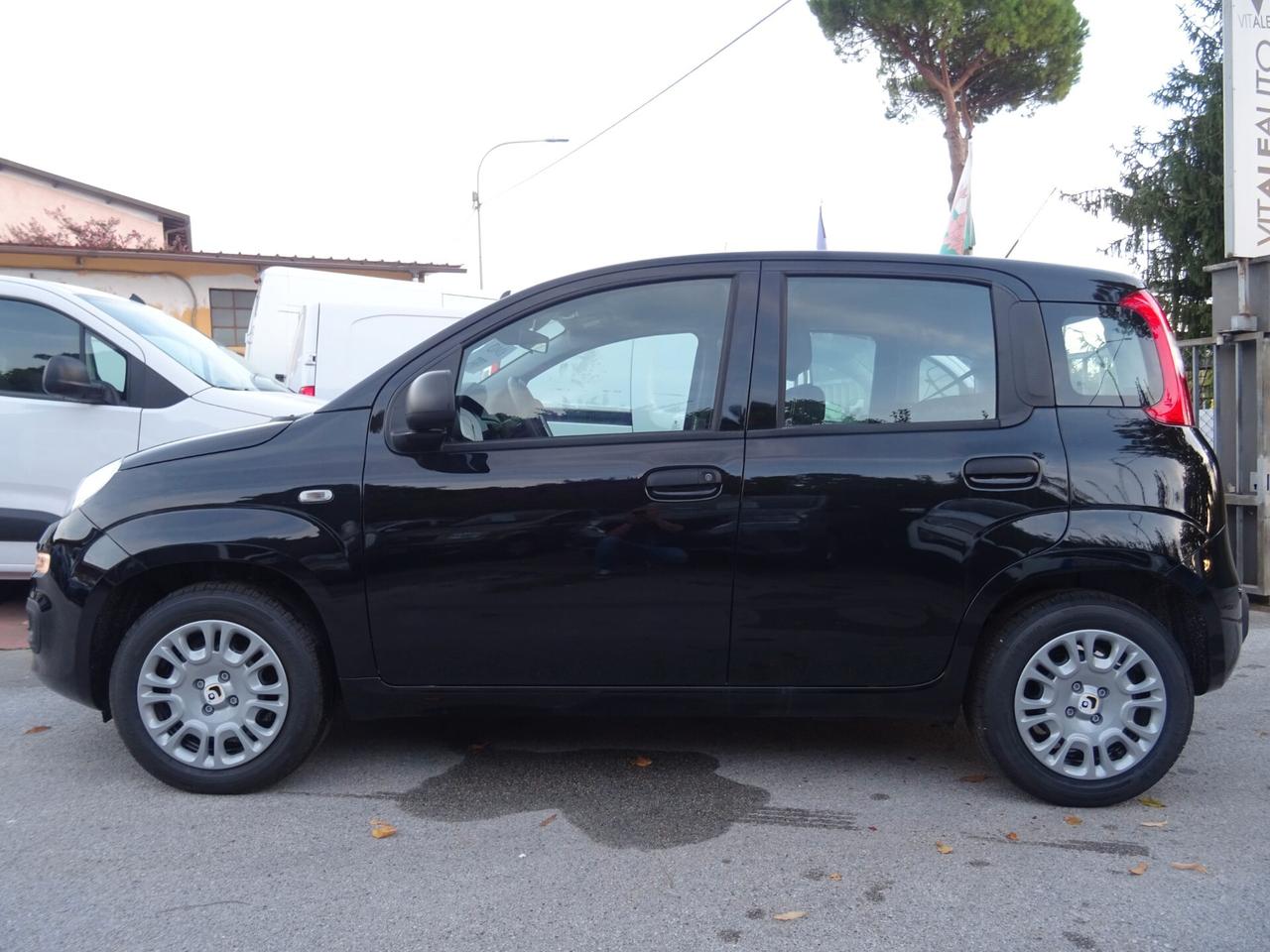 Fiat Panda 1.0 FireFly S&S Hybrid POP