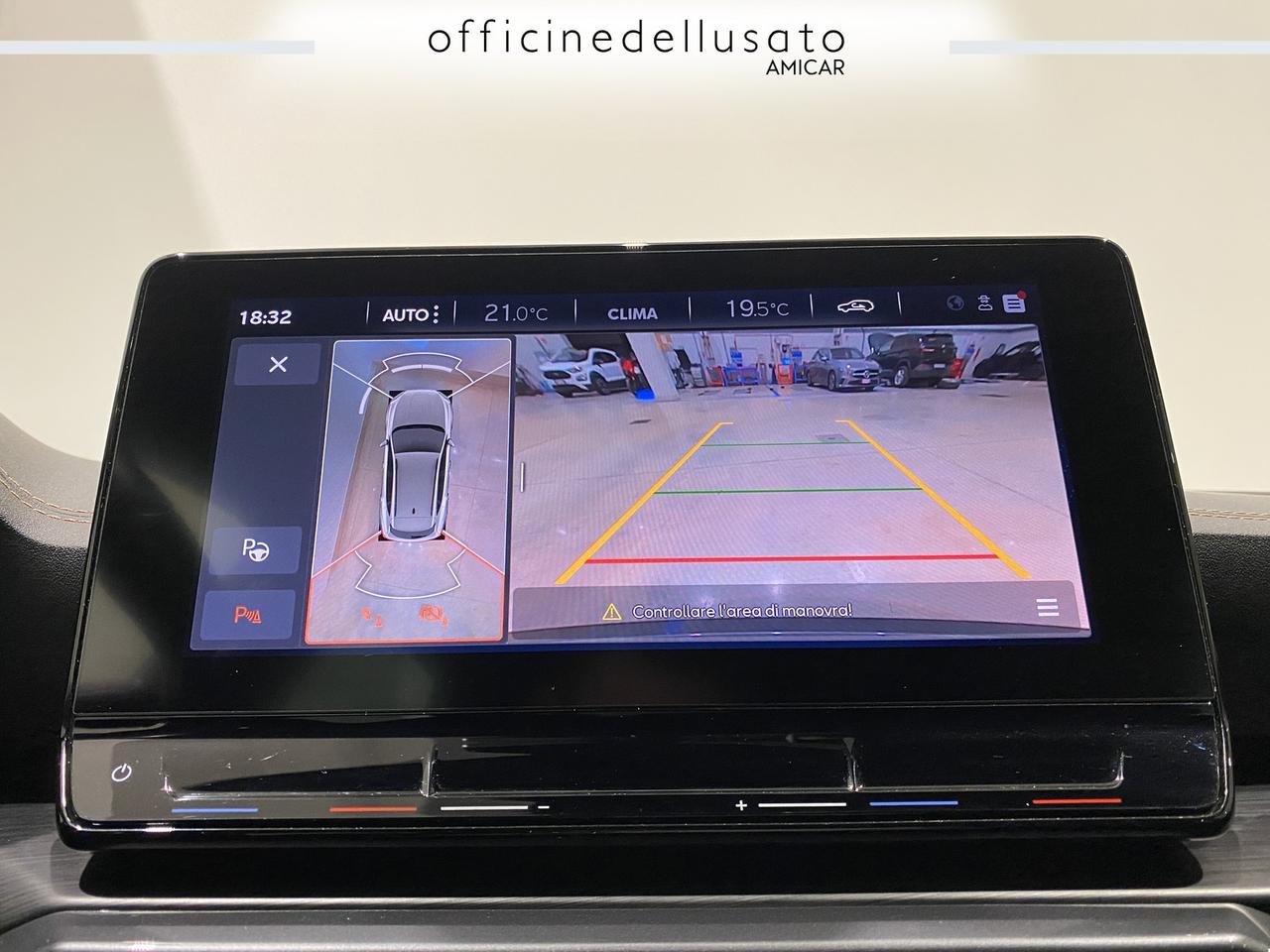 Cupra Formentor 1.5 tsi 150cv