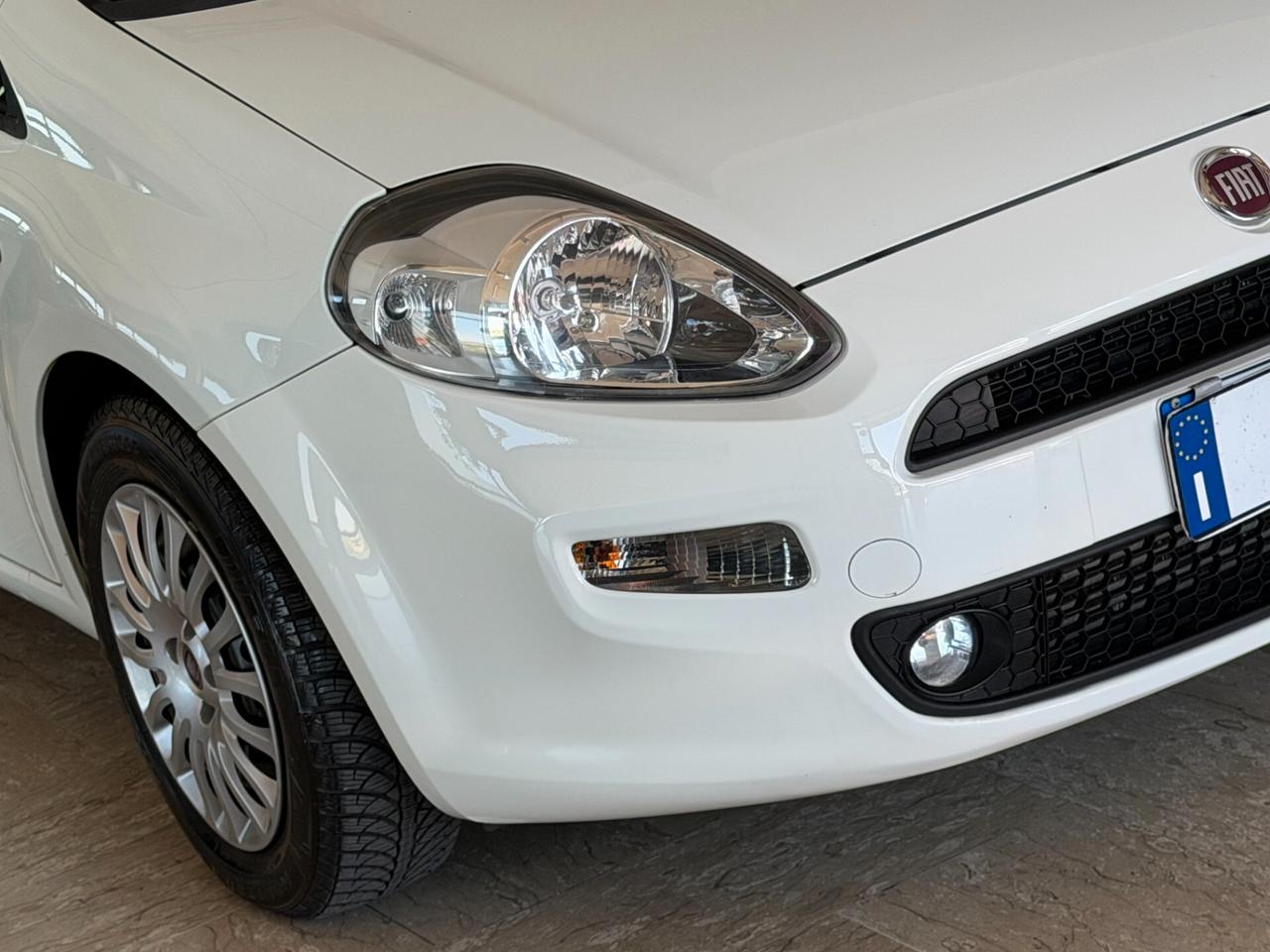 Fiat Punto New 1.3 M.JET 95 cv. 5 porte STREET