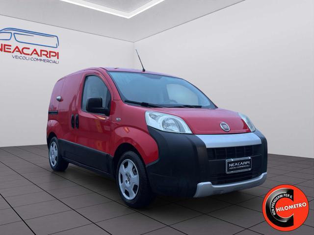FIAT Fiorino 1.3 MJT 95 ADVENTURE- OFFICINA MOBILE EX TELECOM