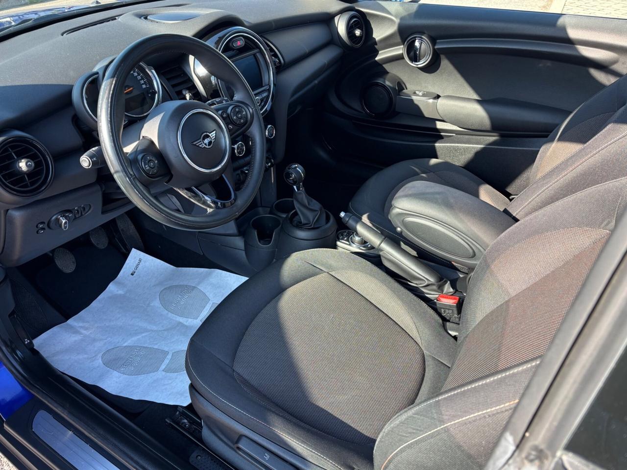 Mini 1.5 One Business