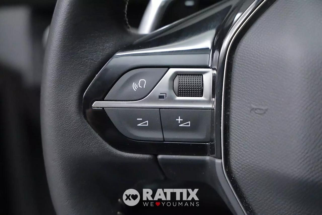 Peugeot 5008 1.5 BlueHDI 130CV Allure Pack EAT8