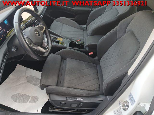 VOLKSWAGEN Golf 1.5 eTSI 150 CV EVO ACT DSG Style